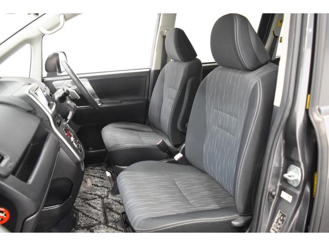 ヴォクシー ZS 煌III Bluetooth バックカメラ フルセグナビ デュアルオートエアコン スマートキー フルフラットシート マニュアルモード HID オートライト 両側スライドシート(38枚目)