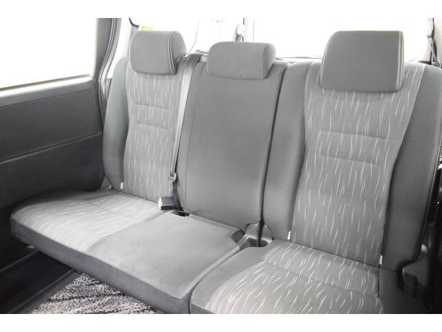 ヴォクシー ZS 煌III Bluetooth バックカメラ フルセグナビ デュアルオートエアコン スマートキー フルフラットシート マニュアルモード HID オートライト 両側スライドシート(40枚目)