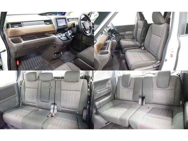 フリードハイブリッド ハイブリッド・Gホンダセンシング 衝突軽減システム バックカメラ アダプティブクルーズコントロール レーンアシスト スマートキー アイドリングストップ オートエアコン スマートキー オートエアコン 両側パワースライドドア(17枚目)