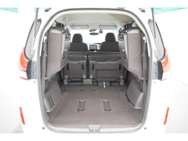 フリードハイブリッド ハイブリッド・Gホンダセンシング 衝突軽減システム バックカメラ アダプティブクルーズコントロール レーンアシスト スマートキー アイドリングストップ オートエアコン スマートキー オートエアコン 両側パワースライドドア(42枚目)