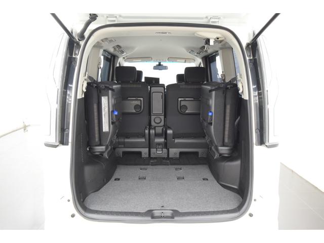 セレナ ハイウェイスター Vセレ+セーフティII SHV Bluetooth フルセグナビ 全周囲カメラ アイドリングストップ フルフラット ダブルオートエアコン クルーズコントロール コーナーセンサー ETC LEDヘッドライト 両側パワースライドドア(24枚目)