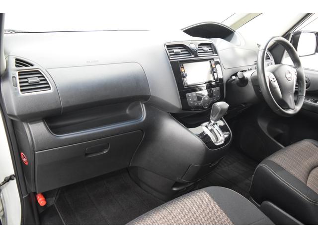 セレナ ハイウェイスター Vセレ+セーフティII SHV Bluetooth フルセグナビ 全周囲カメラ アイドリングストップ フルフラット ダブルオートエアコン クルーズコントロール コーナーセンサー ETC LEDヘッドライト 両側パワースライドドア(41枚目)