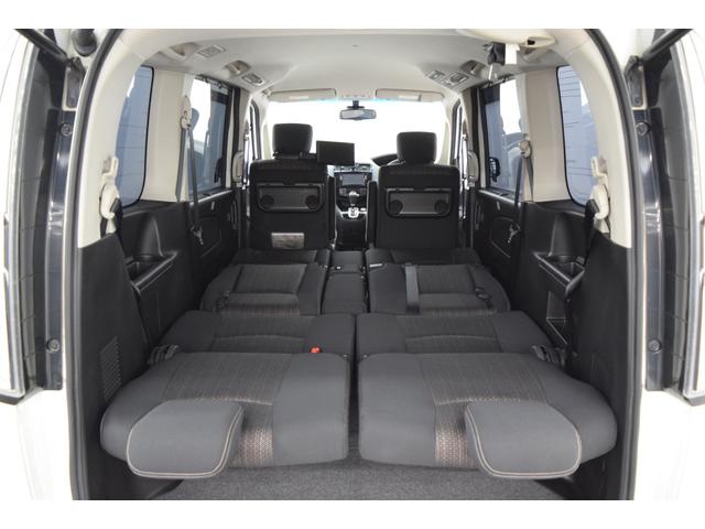 セレナ ハイウェイスター Vセレ+セーフティII SHV Bluetooth フルセグナビ 全周囲カメラ アイドリングストップ フルフラット ダブルオートエアコン クルーズコントロール コーナーセンサー ETC LEDヘッドライト 両側パワースライドドア(48枚目)