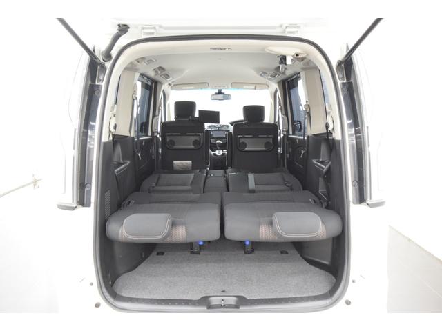 セレナ ハイウェイスター Vセレ+セーフティII SHV Bluetooth フルセグナビ 全周囲カメラ アイドリングストップ フルフラット ダブルオートエアコン クルーズコントロール コーナーセンサー ETC LEDヘッドライト 両側パワースライドドア(49枚目)