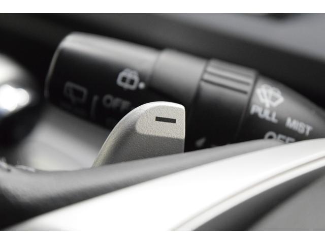 ステップワゴンスパーダ Z クールスピリット フルセグナビ バックカメラ アイドリングストップ フルフラット ETC HID ハーフレザーシート スマートキー クルーズコントロール マニュアルモード オートライト 両側パワースライドドア(32枚目)