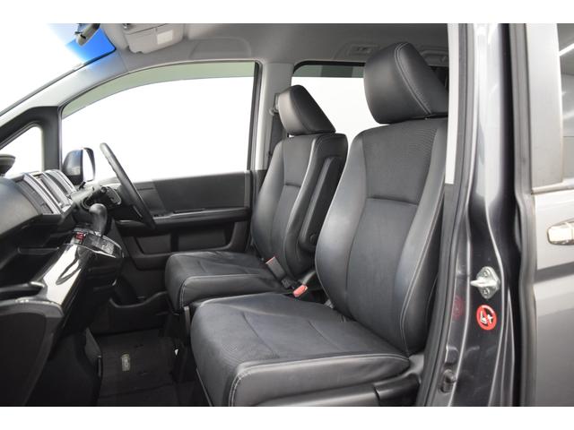 ステップワゴンスパーダ Z クールスピリット フルセグナビ バックカメラ アイドリングストップ フルフラット ETC HID ハーフレザーシート スマートキー クルーズコントロール マニュアルモード オートライト 両側パワースライドドア(38枚目)