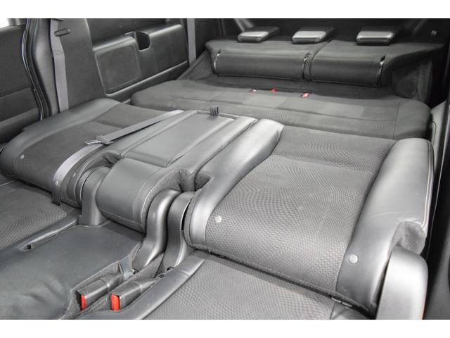 ステップワゴンスパーダ Z クールスピリット フルセグナビ バックカメラ アイドリングストップ フルフラット ETC HID ハーフレザーシート スマートキー クルーズコントロール マニュアルモード オートライト 両側パワースライドドア(43枚目)