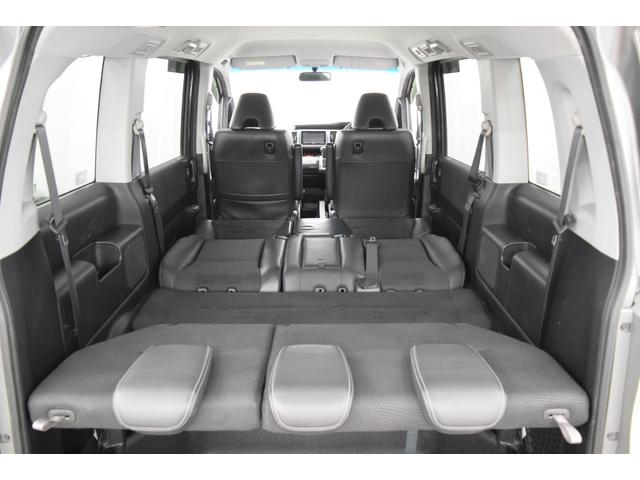 ステップワゴンスパーダ Z クールスピリット フルセグナビ バックカメラ アイドリングストップ フルフラット ETC HID ハーフレザーシート スマートキー クルーズコントロール マニュアルモード オートライト 両側パワースライドドア(44枚目)