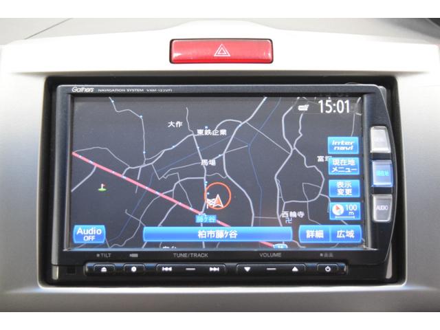 フリード G ジャストセレクション Bluetooth フルセグナビ 後席モニター バックカメラ ETC スマートキー パワースライドドア(12枚目)