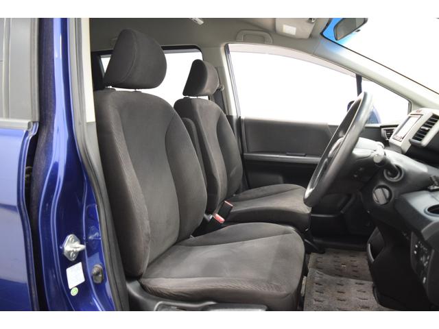 フリード G ジャストセレクション Bluetooth フルセグナビ 後席モニター バックカメラ ETC スマートキー パワースライドドア(19枚目)