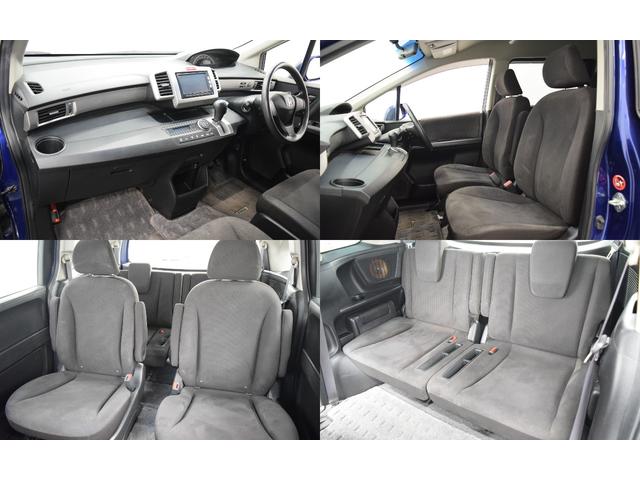 フリード G ジャストセレクション Bluetooth フルセグナビ 後席モニター バックカメラ ETC スマートキー パワースライドドア(22枚目)