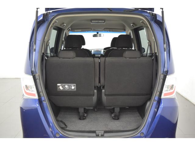 フリード G ジャストセレクション Bluetooth フルセグナビ 後席モニター バックカメラ ETC スマートキー パワースライドドア(23枚目)