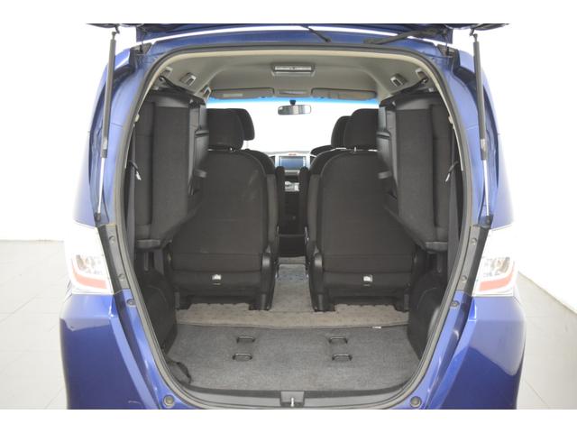 フリード G ジャストセレクション Bluetooth フルセグナビ 後席モニター バックカメラ ETC スマートキー パワースライドドア(24枚目)