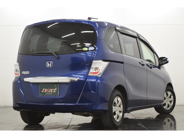 フリード G ジャストセレクション Bluetooth フルセグナビ 後席モニター バックカメラ ETC スマートキー パワースライドドア(25枚目)