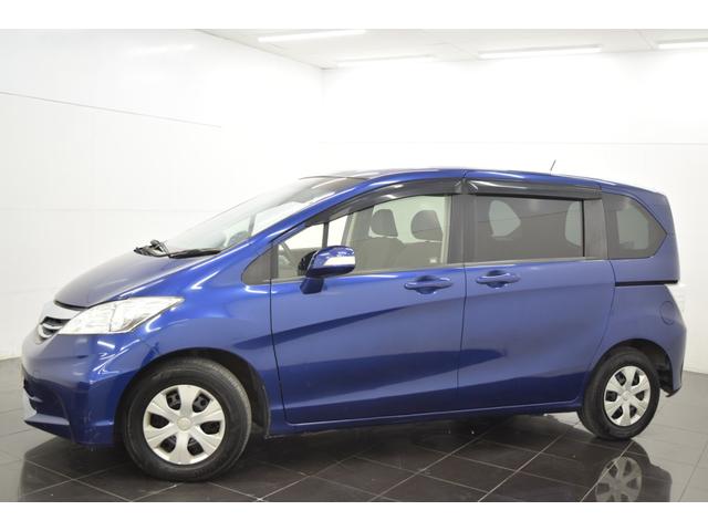 フリード G ジャストセレクション Bluetooth フルセグナビ 後席モニター バックカメラ ETC スマートキー パワースライドドア(26枚目)