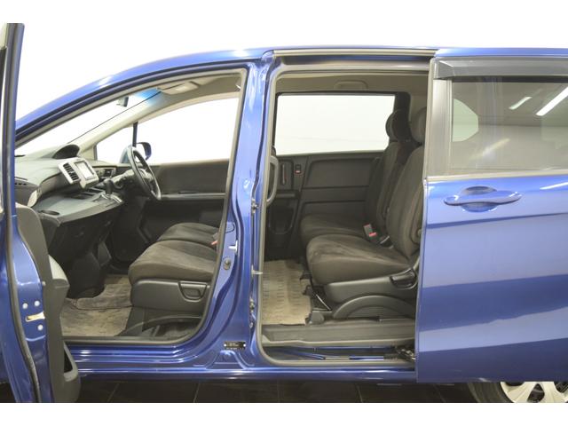 フリード G ジャストセレクション Bluetooth フルセグナビ 後席モニター バックカメラ ETC スマートキー パワースライドドア(38枚目)