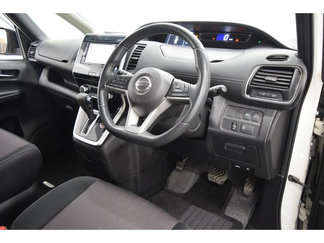 セレナ ハイウェイスター Bluetooth ナビ フルセグナビ 衝突被害軽減システム パワースライドドア バックカメラ ETC クルーズコントロール レーンアシスト ダブルオートエアコン スマートキー アイドリングストップ(17枚目)