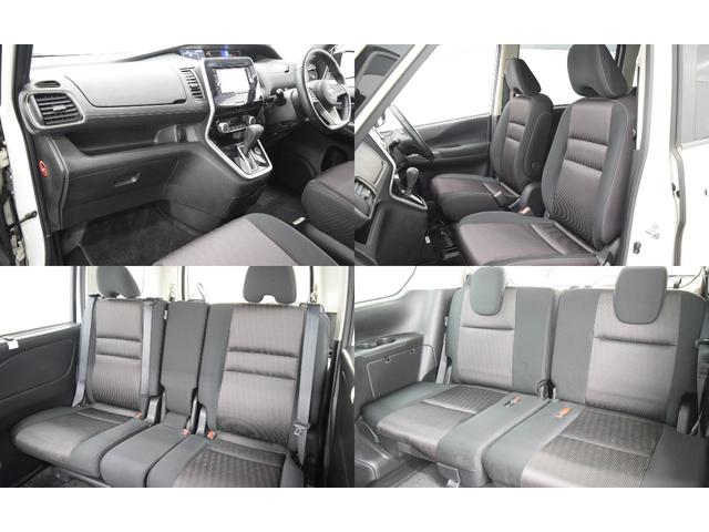 セレナ ハイウェイスター Bluetooth ナビ フルセグナビ 衝突被害軽減システム パワースライドドア バックカメラ ETC クルーズコントロール レーンアシスト ダブルオートエアコン スマートキー アイドリングストップ(21枚目)