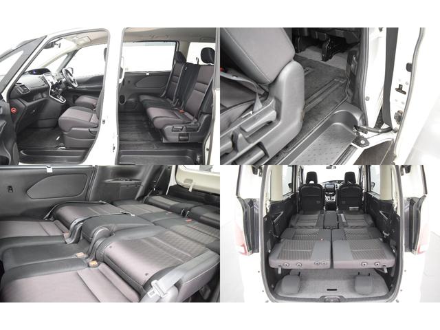 セレナ ハイウェイスター Bluetooth ナビ フルセグナビ 衝突被害軽減システム パワースライドドア バックカメラ ETC クルーズコントロール レーンアシスト ダブルオートエアコン スマートキー アイドリングストップ(22枚目)