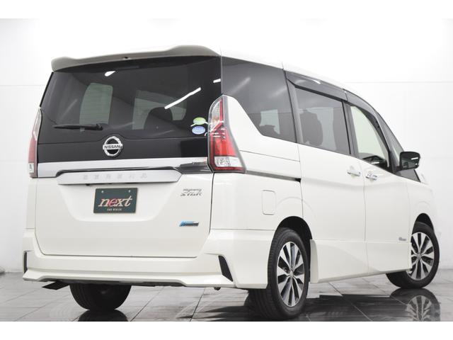 セレナ ハイウェイスター Bluetooth ナビ フルセグナビ 衝突被害軽減システム パワースライドドア バックカメラ ETC クルーズコントロール レーンアシスト ダブルオートエアコン スマートキー アイドリングストップ(25枚目)