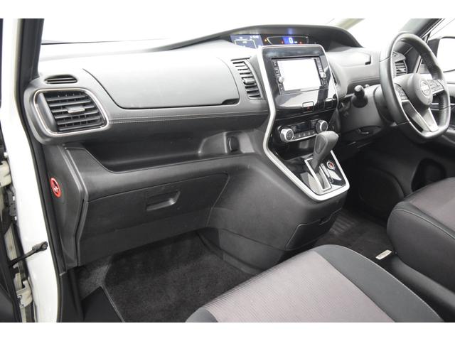 セレナ ハイウェイスター Bluetooth ナビ フルセグナビ 衝突被害軽減システム パワースライドドア バックカメラ ETC クルーズコントロール レーンアシスト ダブルオートエアコン スマートキー アイドリングストップ(39枚目)