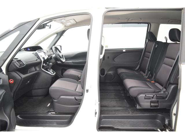 セレナ ハイウェイスター Bluetooth ナビ フルセグナビ 衝突被害軽減システム パワースライドドア バックカメラ ETC クルーズコントロール レーンアシスト ダブルオートエアコン スマートキー アイドリングストップ(43枚目)