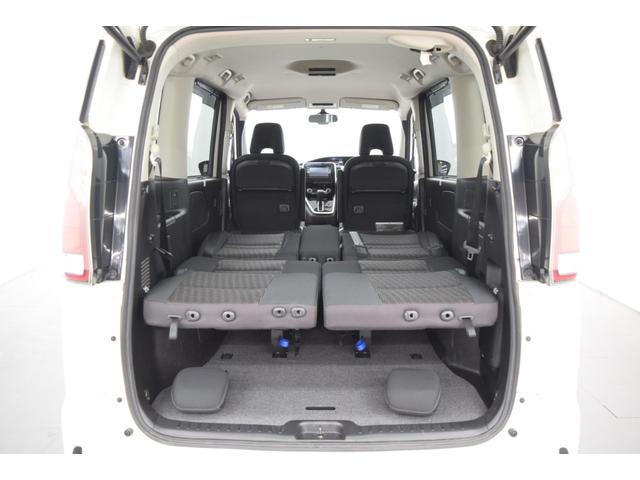 セレナ ハイウェイスター Bluetooth ナビ フルセグナビ 衝突被害軽減システム パワースライドドア バックカメラ ETC クルーズコントロール レーンアシスト ダブルオートエアコン スマートキー アイドリングストップ(46枚目)