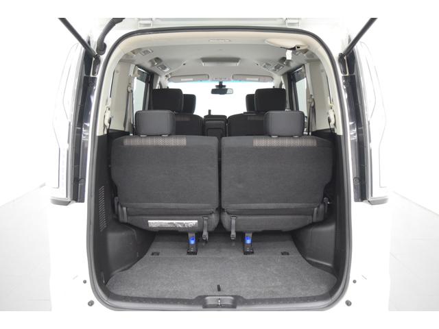 セレナ ハイウェイスター　Ｖセレ＋セーフティＩＩ　ＳＨＶ　Ｂｌｕｅｔｏｏｔｈ　フルセグナビ　全周囲カメラ　後席モニター　衝突被害軽減システム　サイドリフトアップシート　コーナーセンサー　アイドリングストップ　クルコン　ダブルオートエアコン　両側パワースライド（21枚目）