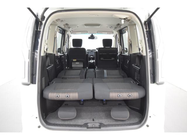 セレナ ハイウェイスター　Ｖセレ＋セーフティＩＩ　ＳＨＶ　Ｂｌｕｅｔｏｏｔｈ　フルセグナビ　全周囲カメラ　後席モニター　衝突被害軽減システム　サイドリフトアップシート　コーナーセンサー　アイドリングストップ　クルコン　ダブルオートエアコン　両側パワースライド（53枚目）