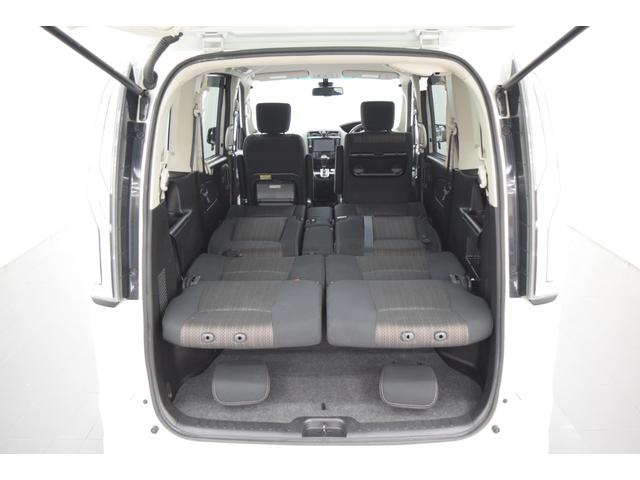 セレナ ハイウェイスター　Ｖセレ＋セーフティＩＩ　ＳＨＶ　Ｂｌｕｅｔｏｏｔｈ　フルセグナビ　全周囲カメラ　後席モニター　衝突被害軽減システム　サイドリフトアップシート　コーナーセンサー　アイドリングストップ　クルコン　ダブルオートエアコン　両側パワースライド（55枚目）