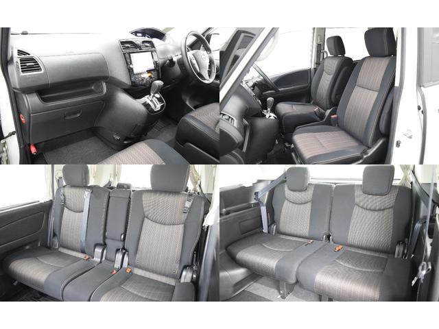 セレナ ハイウェイスター　Ｖセレ＋セーフティＩＩ　ＳＨＶ　Ｂｌｕｅｔｏｏｔｈ　フルセグナビ　全周囲カメラ　後席モニター　衝突被害軽減システム　サイドリフトアップシート　コーナーセンサー　アイドリングストップ　クルコン　ダブルオートエアコン　両側パワースライド（73枚目）