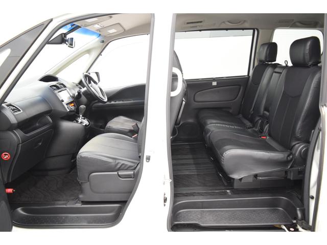 セレナ ハイウェイスター　Ｖセレ＋セーフティ　ＳＨＶ　Ａセフ　全周囲カメラ　８型ナビ　両側パワースライドドア　エマージェンシーブレーキ　Ｂｌｕｅｔｏｏｔｈ　衝突被害軽減システム　後席モニター　フルセグ　クルーズコントロール　レーンキープアシスト　スマートキー（46枚目）