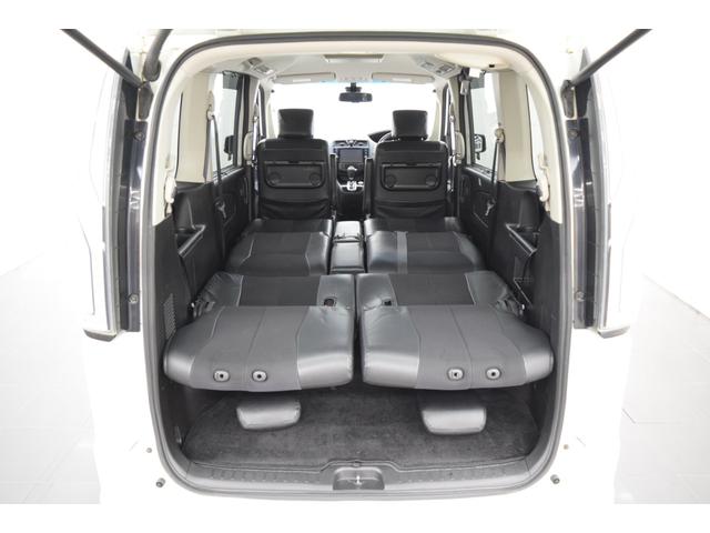 セレナ ハイウェイスター　Ｖセレ＋セーフティ　ＳＨＶ　Ａセフ　全周囲カメラ　８型ナビ　両側パワースライドドア　エマージェンシーブレーキ　Ｂｌｕｅｔｏｏｔｈ　衝突被害軽減システム　後席モニター　フルセグ　クルーズコントロール　レーンキープアシスト　スマートキー（50枚目）