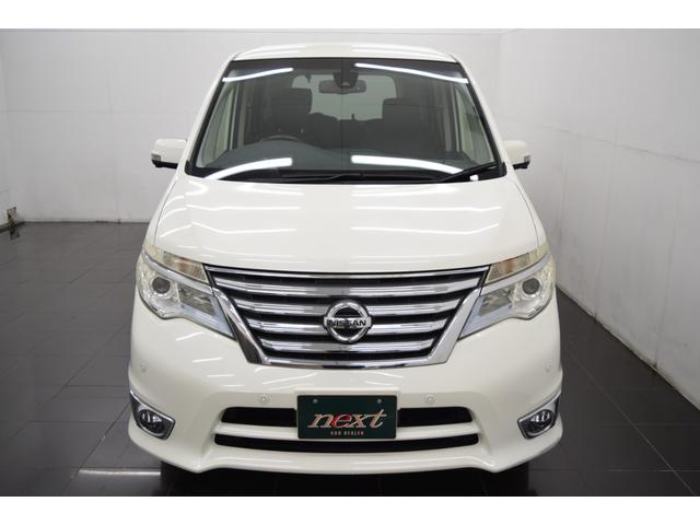 セレナ ハイウェイスター　Ｖセレ＋セーフティ　ＳＨＶ　Ａセフ　全周囲カメラ　８型ナビ　両側パワースライドドア　エマージェンシーブレーキ　Ｂｌｕｅｔｏｏｔｈ　衝突被害軽減システム　後席モニター　フルセグ　クルーズコントロール　レーンキープアシスト　スマートキー（55枚目）