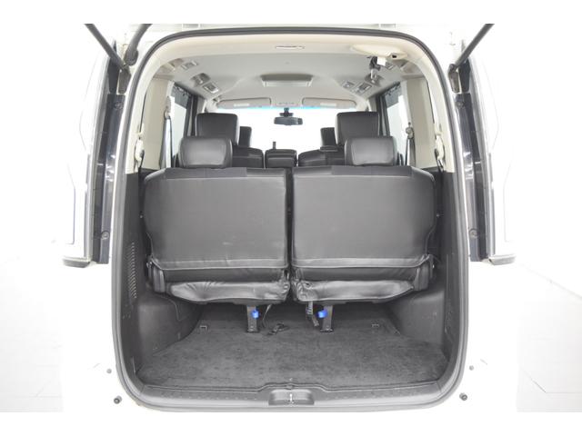 セレナ ハイウェイスター　Ｖセレ＋セーフティ　ＳＨＶ　Ａセフ　全周囲カメラ　８型ナビ　両側パワースライドドア　エマージェンシーブレーキ　Ｂｌｕｅｔｏｏｔｈ　衝突被害軽減システム　後席モニター　フルセグ　クルーズコントロール　レーンキープアシスト　スマートキー（63枚目）