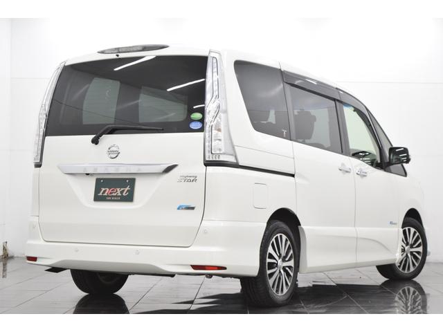 セレナ ハイウェイスター　Ｖセレ＋セーフティ　ＳＨＶ　Ａセフ　全周囲カメラ　８型ナビ　両側パワースライドドア　エマージェンシーブレーキ　Ｂｌｕｅｔｏｏｔｈ　衝突被害軽減システム　後席モニター　フルセグ　クルーズコントロール　レーンキープアシスト　スマートキー（70枚目）