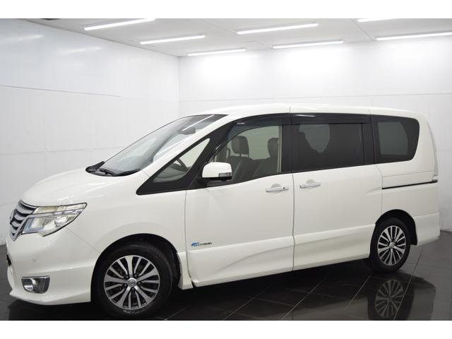 セレナ ハイウェイスター　Ｖセレ＋セーフティ　ＳＨＶ　Ａセフ　全周囲カメラ　８型ナビ　両側パワースライドドア　エマージェンシーブレーキ　Ｂｌｕｅｔｏｏｔｈ　衝突被害軽減システム　後席モニター　フルセグ　クルーズコントロール　レーンキープアシスト　スマートキー（71枚目）