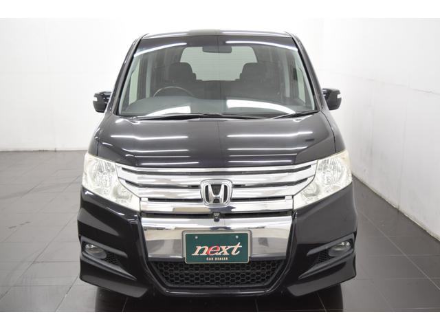 HONDA STEPWAGON SPADA Z HDD NAVI EDITION