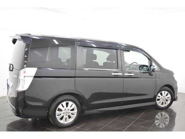HONDA STEPWAGON SPADA Z HDD NAVI EDITION