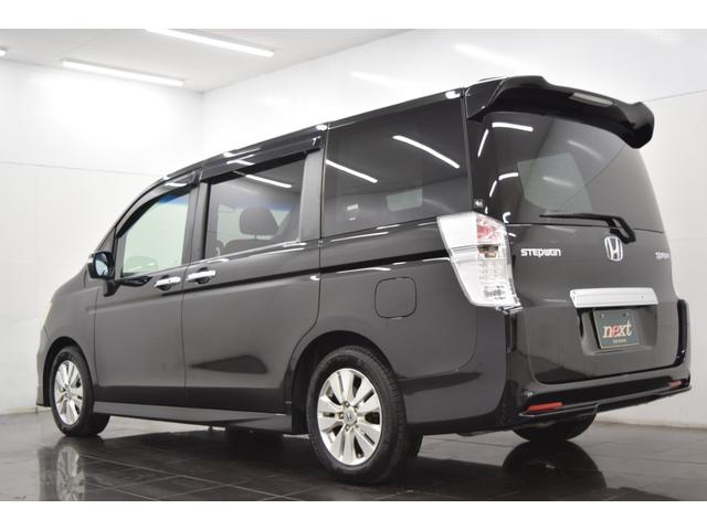 HONDA STEPWAGON SPADA Z HDD NAVI EDITION