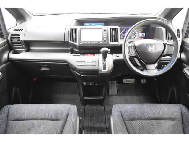 HONDA STEPWAGON SPADA Z HDD NAVI EDITION