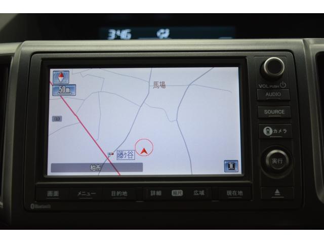 HONDA STEPWAGON SPADA Z HDD NAVI EDITION