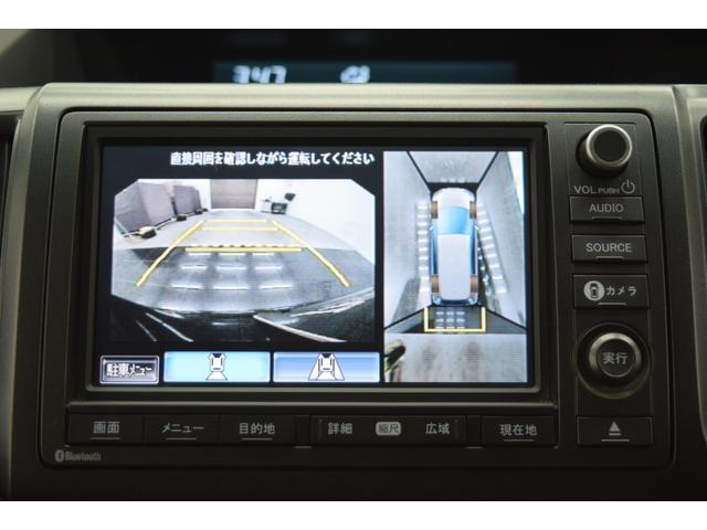 HONDA STEPWAGON SPADA Z HDD NAVI EDITION