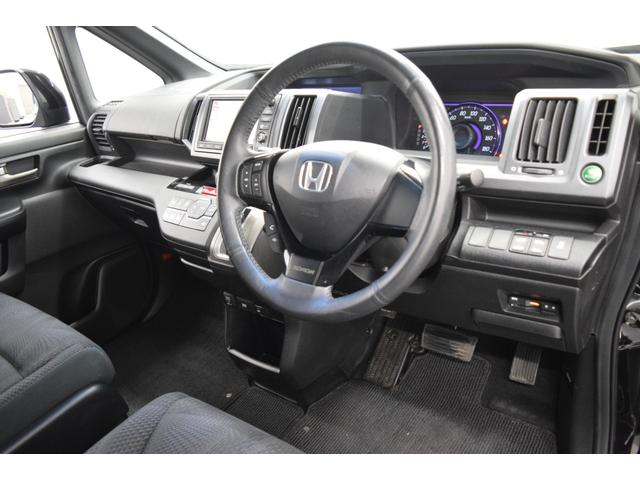 HONDA STEPWAGON SPADA Z HDD NAVI EDITION