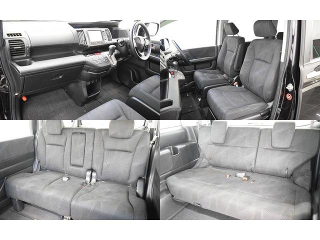 HONDA STEPWAGON SPADA Z HDD NAVI EDITION