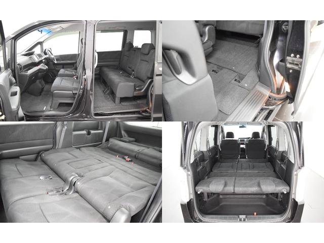 HONDA STEPWAGON SPADA Z HDD NAVI EDITION