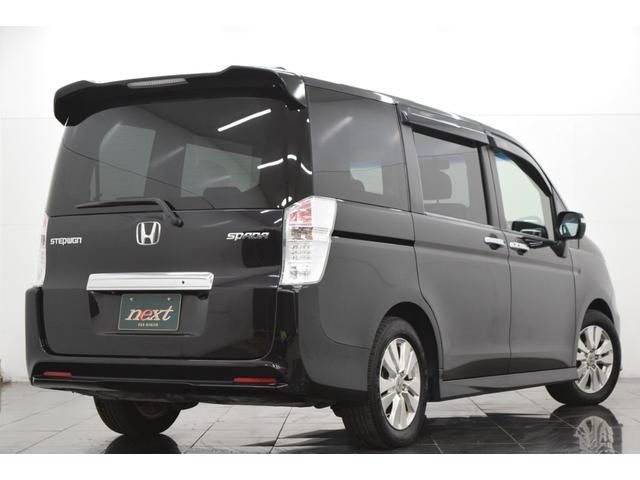 HONDA STEPWAGON SPADA Z HDD NAVI EDITION