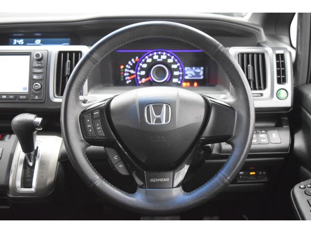 HONDA STEPWAGON SPADA Z HDD NAVI EDITION