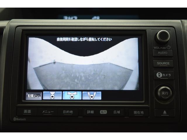 HONDA STEPWAGON SPADA Z HDD NAVI EDITION