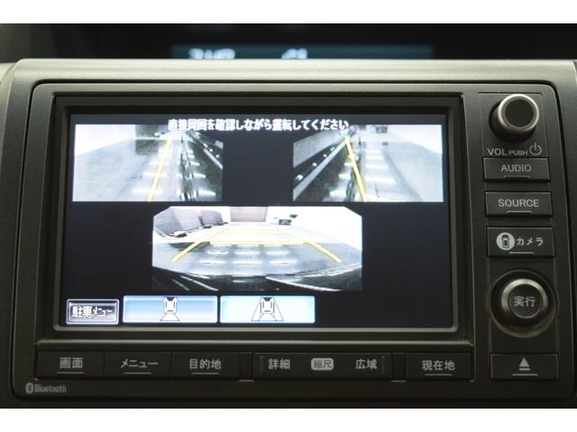 HONDA STEPWAGON SPADA Z HDD NAVI EDITION